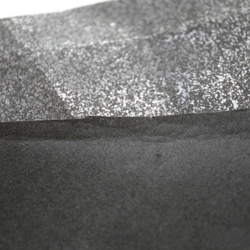 Impregnated Cloth Nonwoven Interlining Fusible Nonwoven Interlining