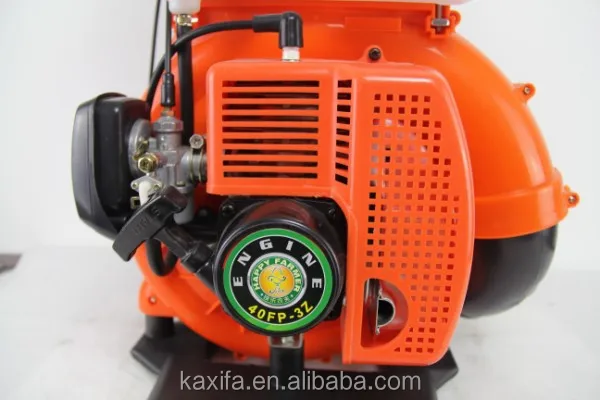 
14L Agriculture knapsack mist blower, solo backpack sprayer 3WF-3 