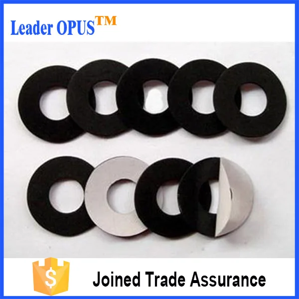 Die Cut Self adhesive EVA Foam Gasket