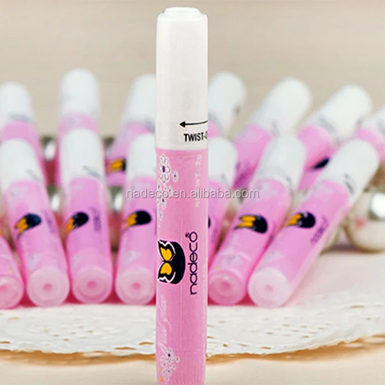 Nail Glue, French False Tips Acrylic Nail Glue 2g