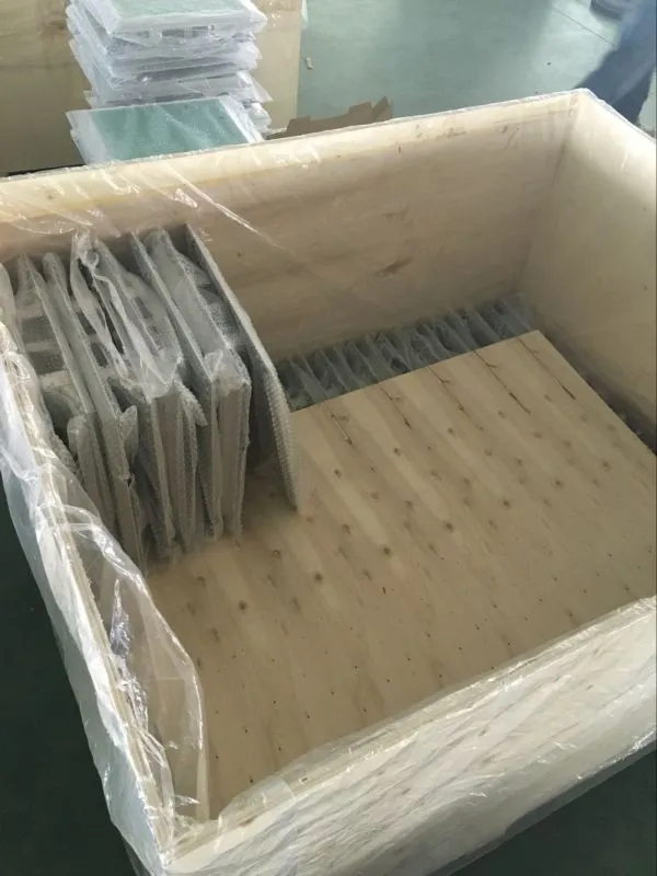 
Service channel door access cover manhole knauf 