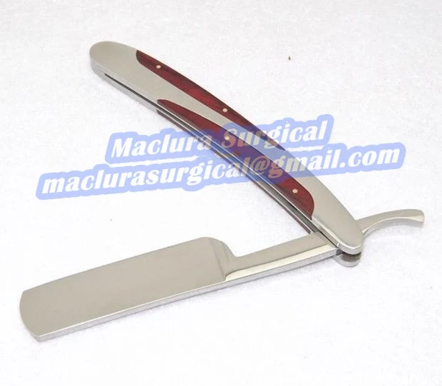 Straight Razor Shave Knife Shaving Razors