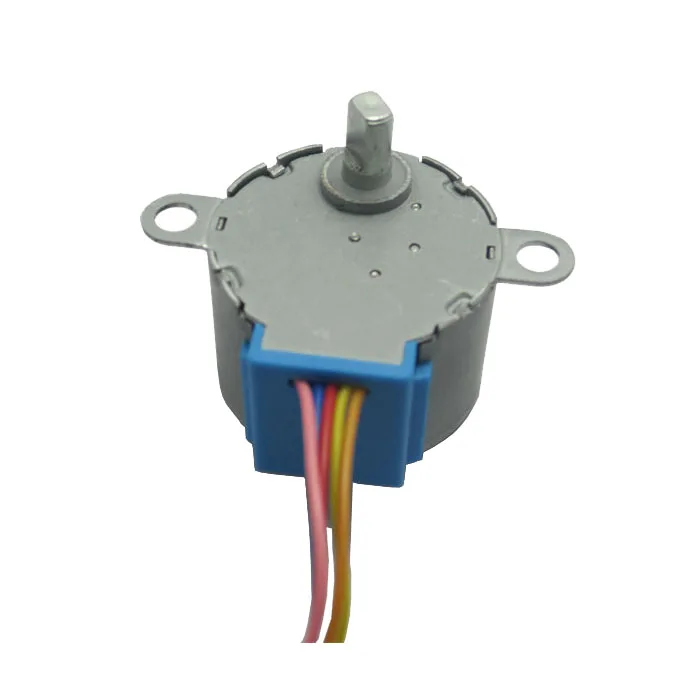 28BJ48 5V Small Linear Stepper Motor