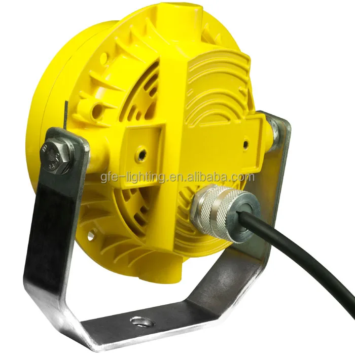 
class I class II 30W aluminium alloy explosion proof light 