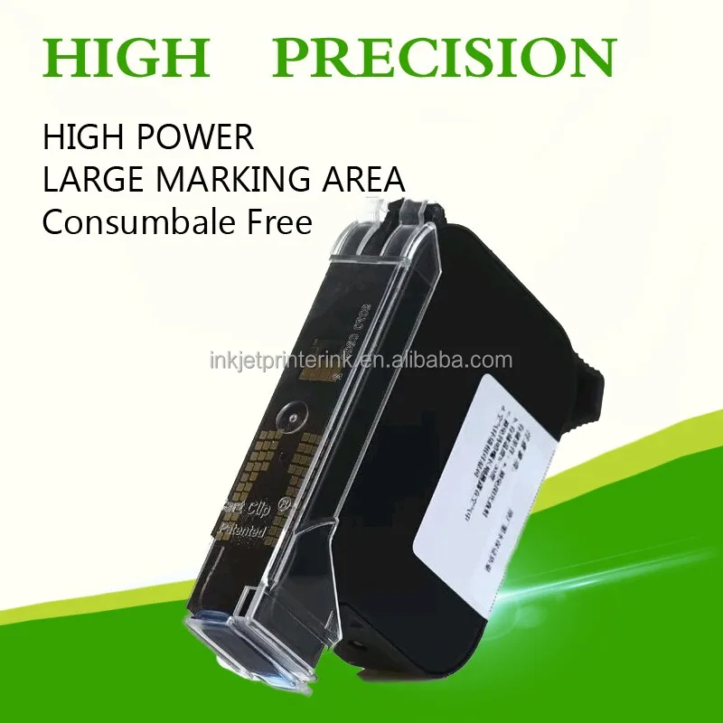 Anser U2 mobile handheld inkjet printer with affordable price