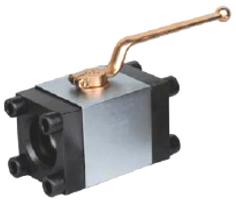 lpg shut-off valve