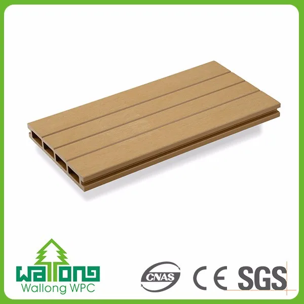 wpc china quality wood plastic decking composite outdoor flooring price vietnam floor tile
