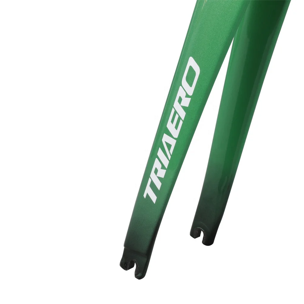 IMUST Carbon road bicycle AERO road bicycle frame