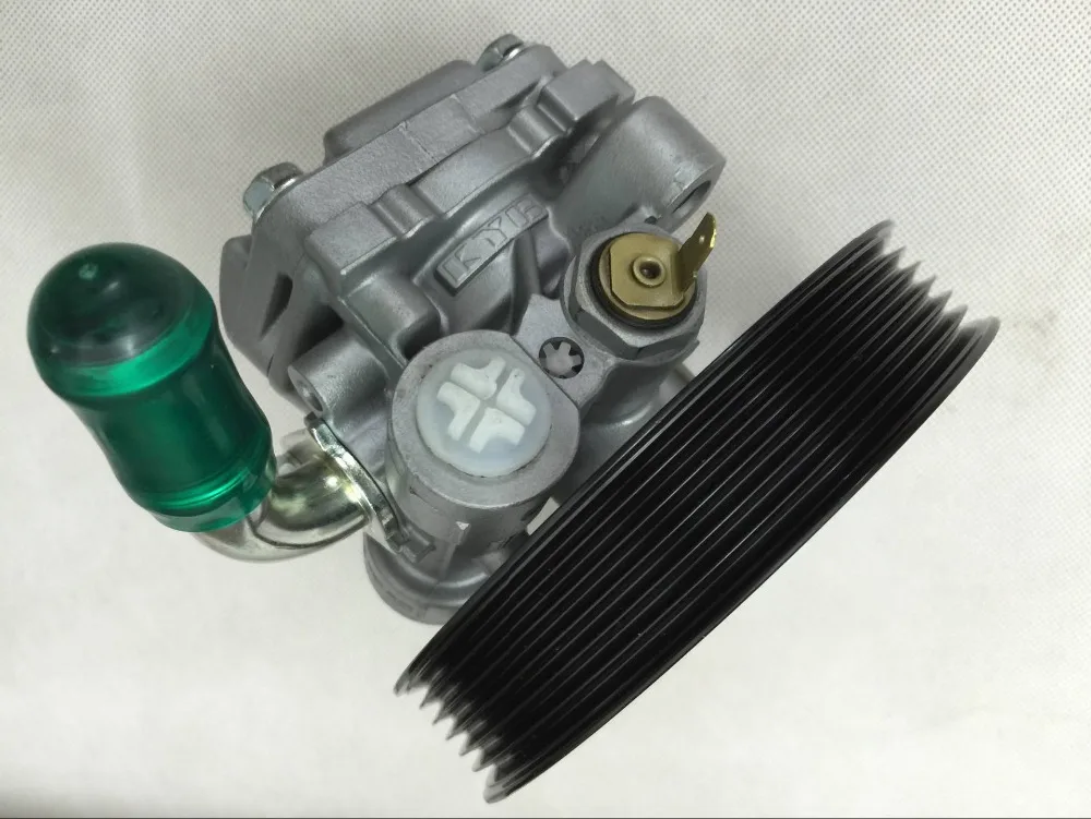 Power steering pump for MAZDA 3 BN9R 32600 M3