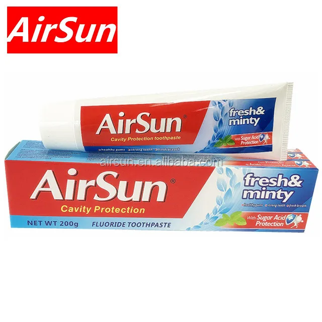 100 ML Extra Fresh Mouthwash Beads Gel Mint Toothpaste