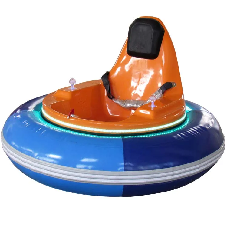 
Kid Playground Dodgem Bumper Car FLKC-A30007 
