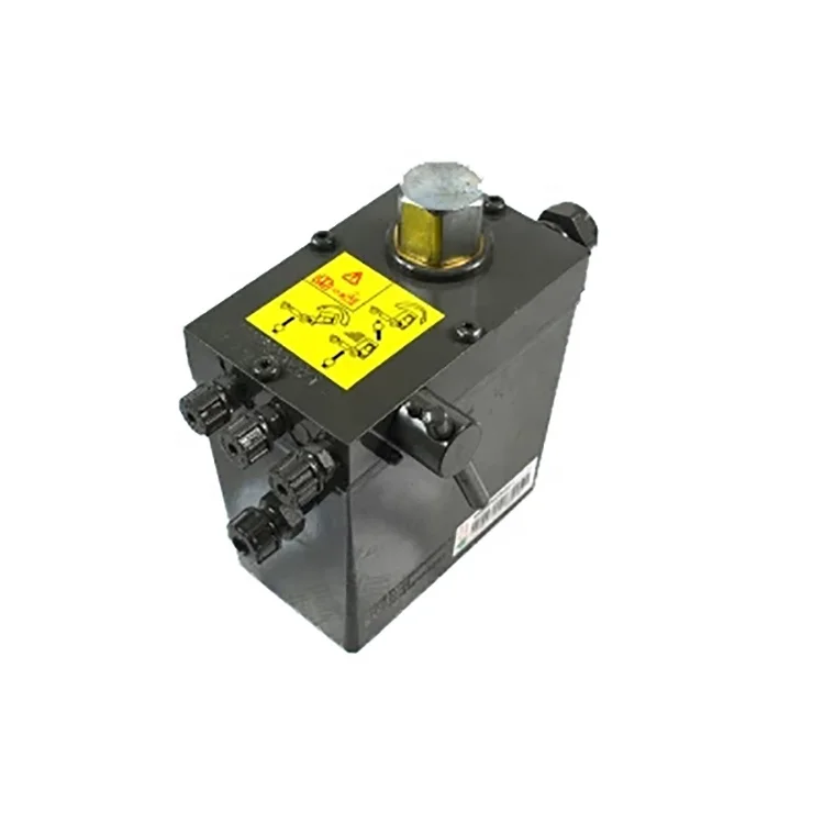 wg9925823022 wholesale sinotruk howo cabin parts lifting pump