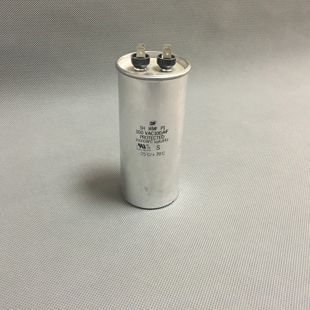 660VAC 20uf capacitor SH WMF P1 capacitor