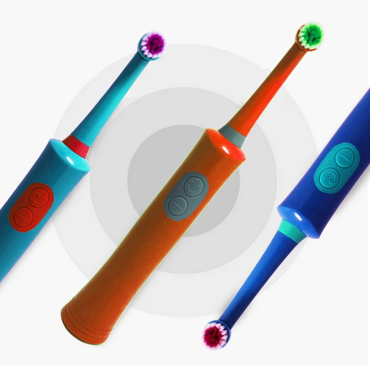 Factory Supplier Product Children Toothbrush / Electronic Toothbrush