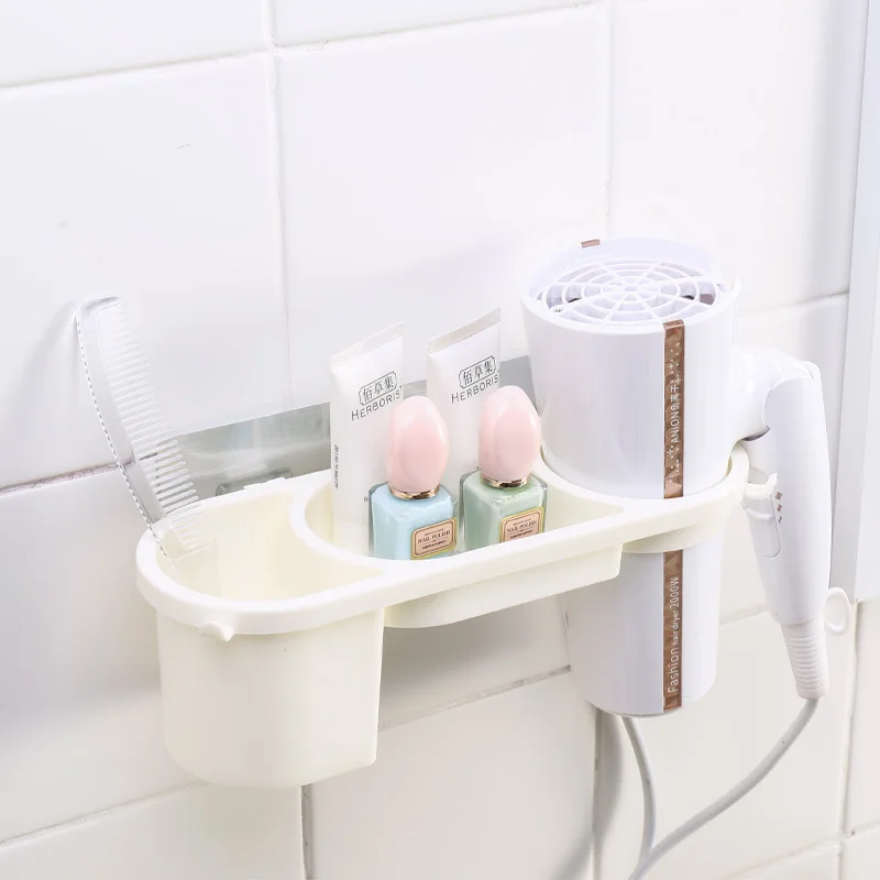 Bathroom small storage shelf