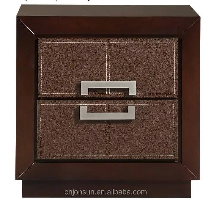 Modern high quality fashion Wood luxury bed bedroom sets home furniture