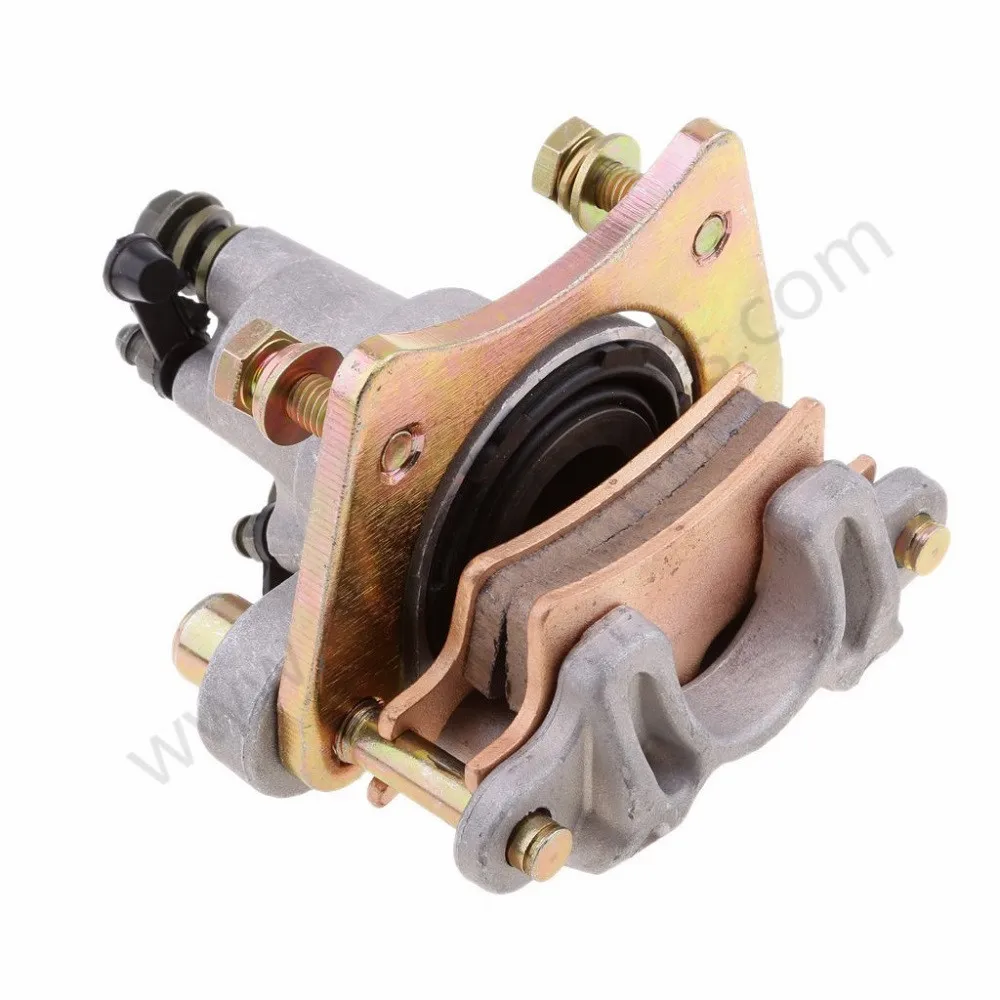 Brake Caliper For Polaris Sportsman 400 500 Rear Pads 2003-2006 OEM