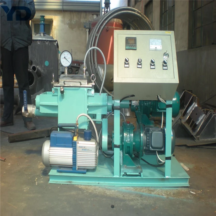 Разминание Машина для BMC/dmc/Sigma двойные лезвия смеситель