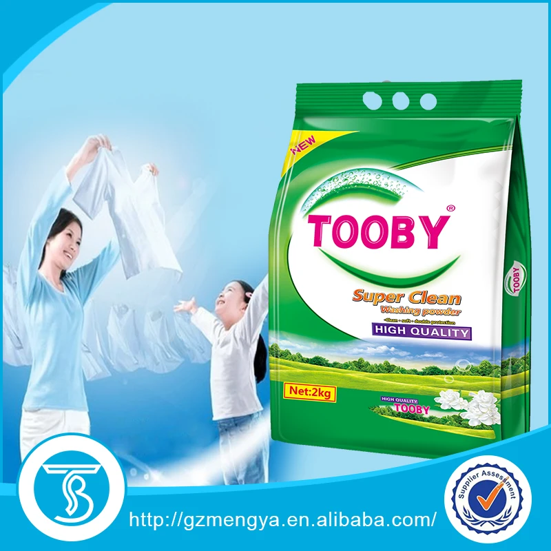 
Super white wholesale washing powder germany 