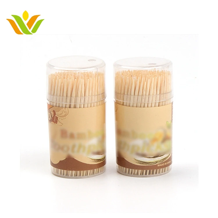 China toothpick factory cheap jordan bamboo toothpicks suppliers