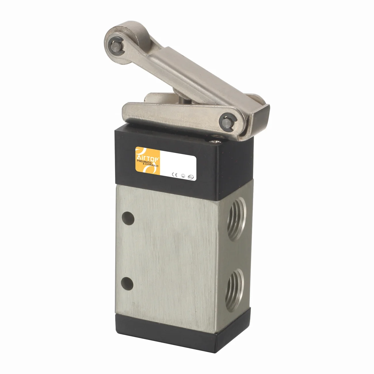 MSV Series Mechanical Valve