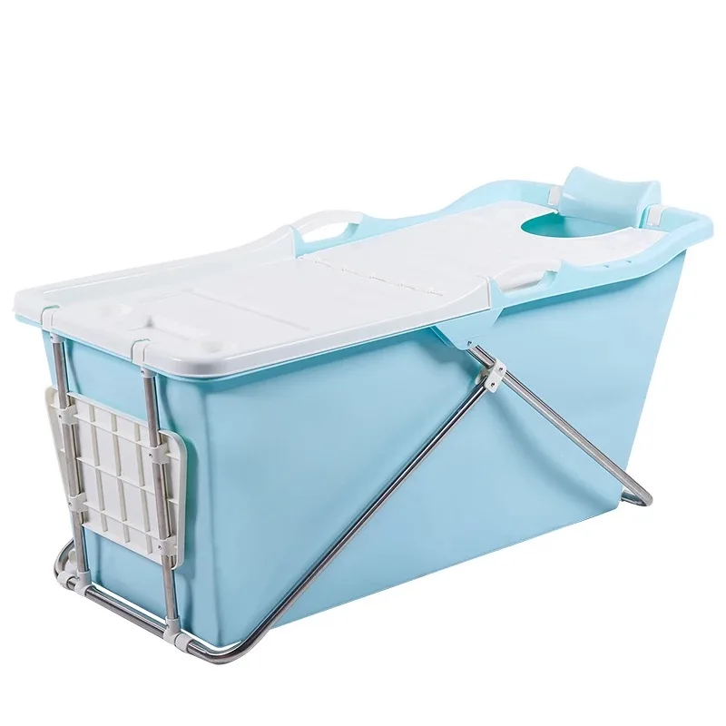 Plastic Adult Portable Small Bath Board Cheap Large Folding Bathtub
