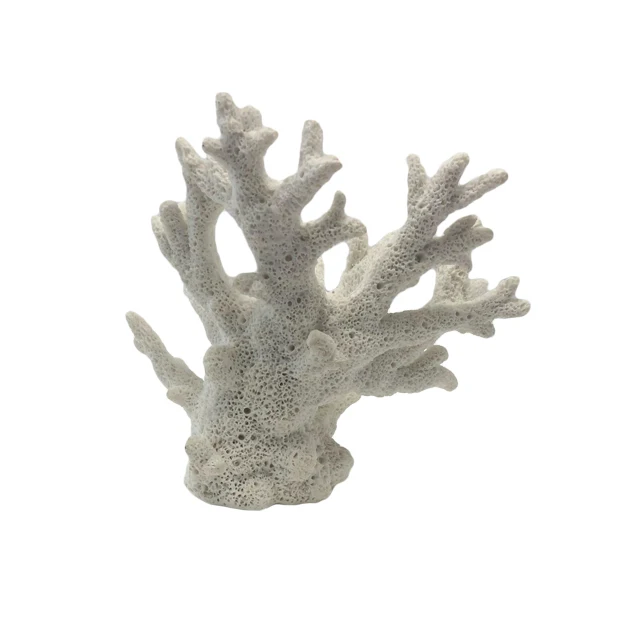 Resin Home Decoration Artificial Coral Craft