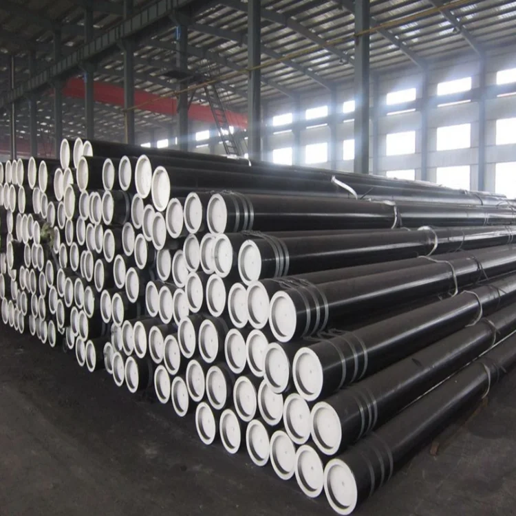 API 5L grade B 10 inch 40 inch sch40 seamless steel pipe for fire protection piping system