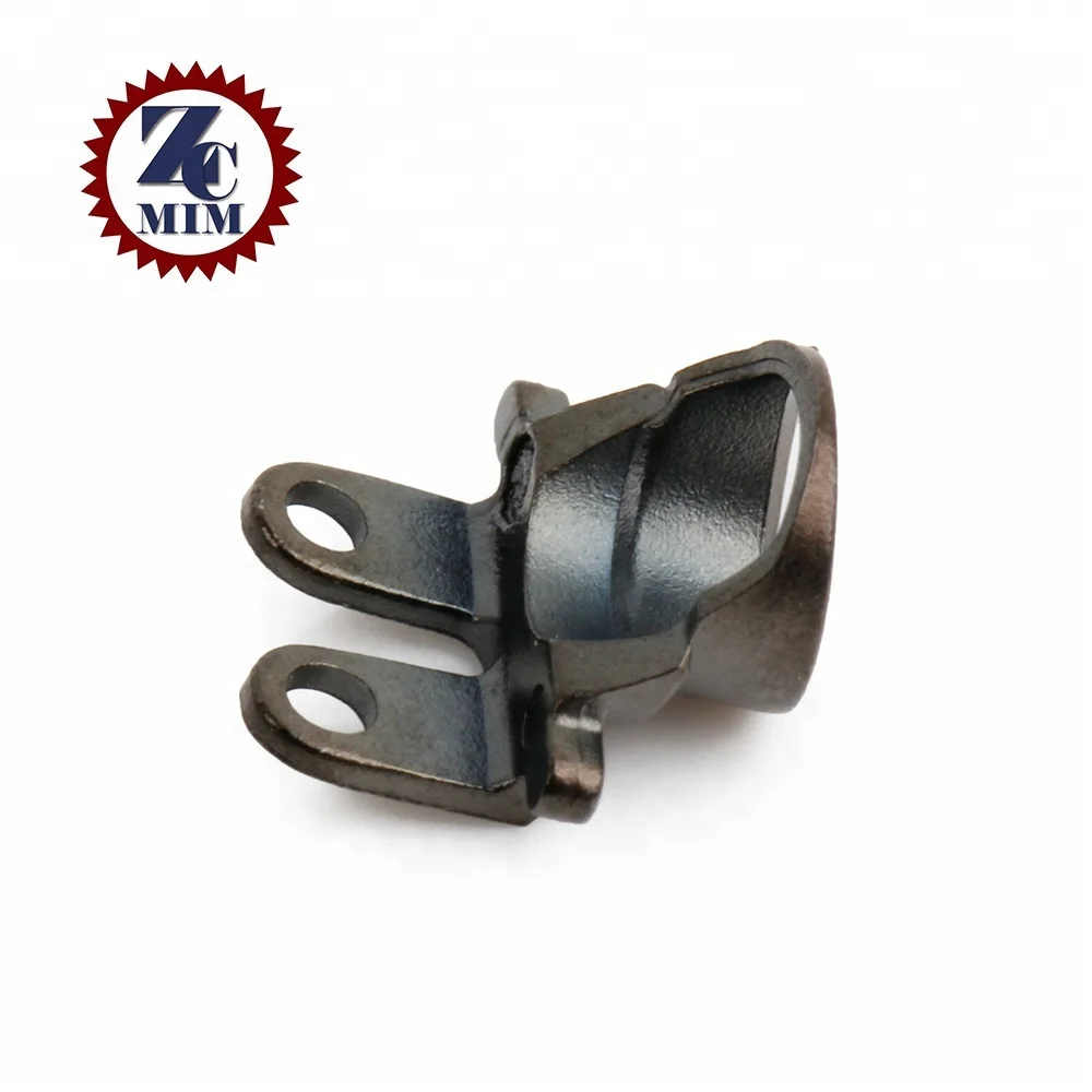 
OEM Precision Powder Sintered Metal Parts For Mobile phone 