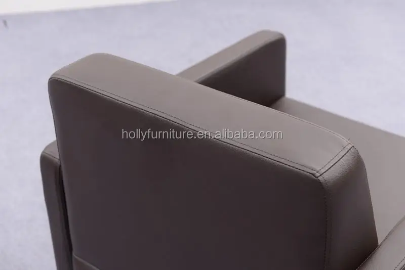 
David HL-8053 Contemporary On-trend Simple Design Promotional MODERN Office Sofa Set 