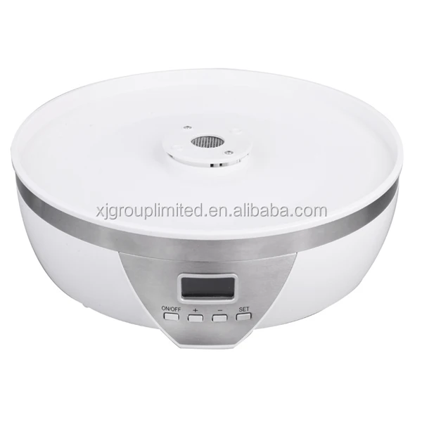 electric fruit dryer  5 layers food dehydrator home Digital Food Dehydrator small for sale XJ-14709BO