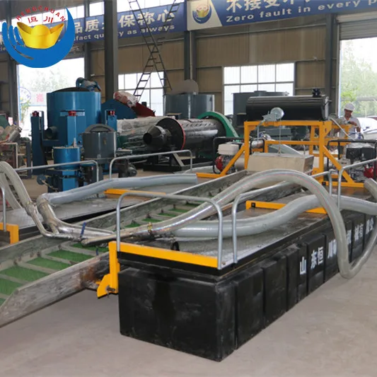 
Mini Practical Portable Gold Mining Machine Mini Dredges For Sale 