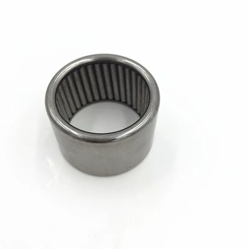 HK0306 drawn cup needle roller bearing with open ends 3*6.5*6mm