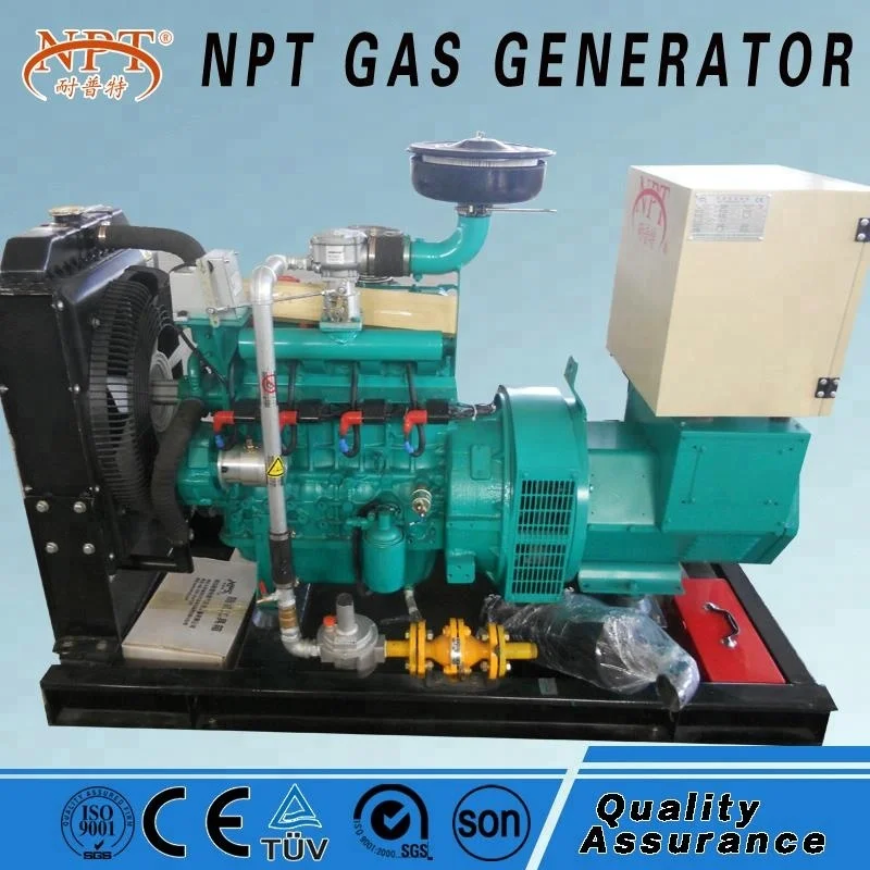 30KW backup propane generators for sale