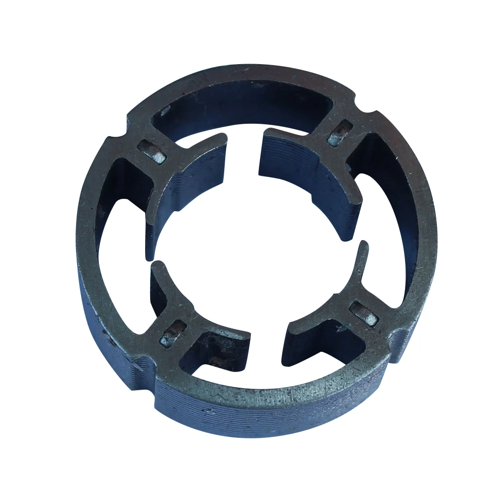 cheap price lamination core of vacuum motor carbon brush