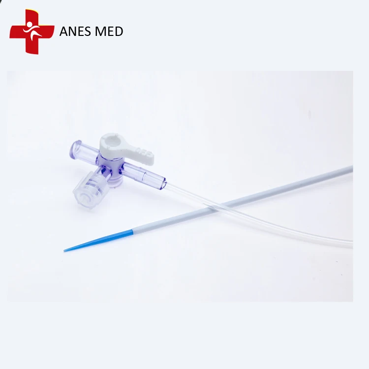
Medical Introducing Sheath Radial Sheath 