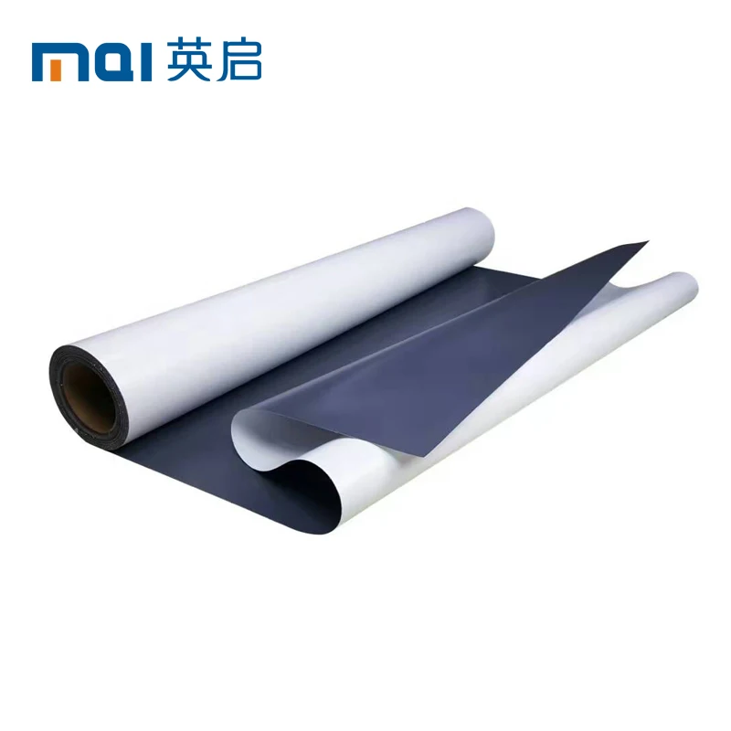 300D*500D 18*12 340g printing material pvc laminated sign flex frontlit banner rolls