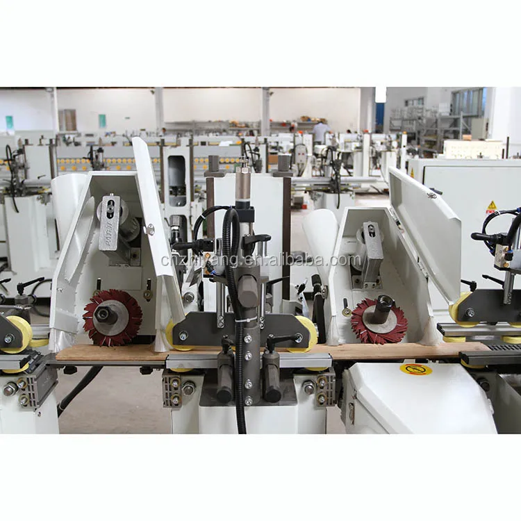 Factory direct sale High quality wood forming sander machine