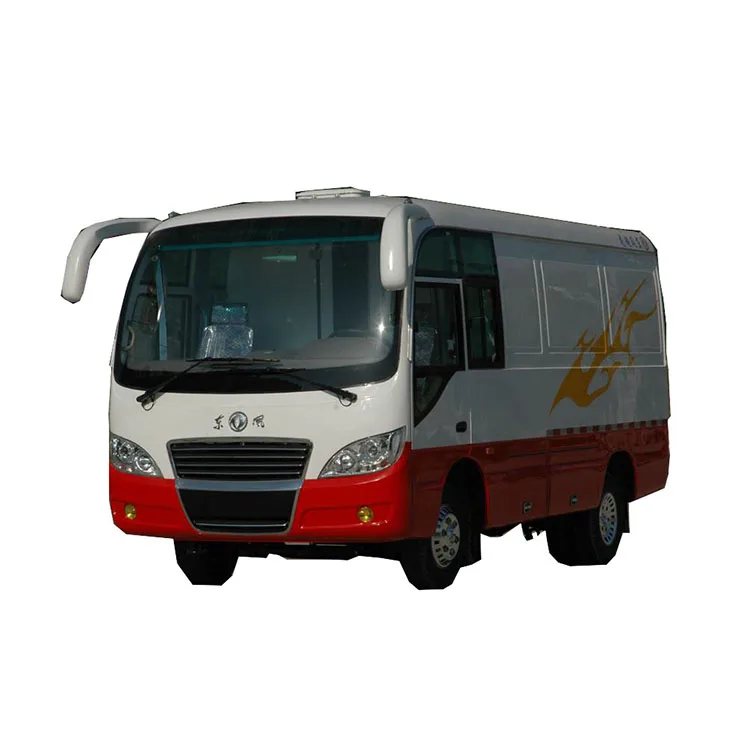 
Low price for special vehicle mini bus 4x4  (62198184592)
