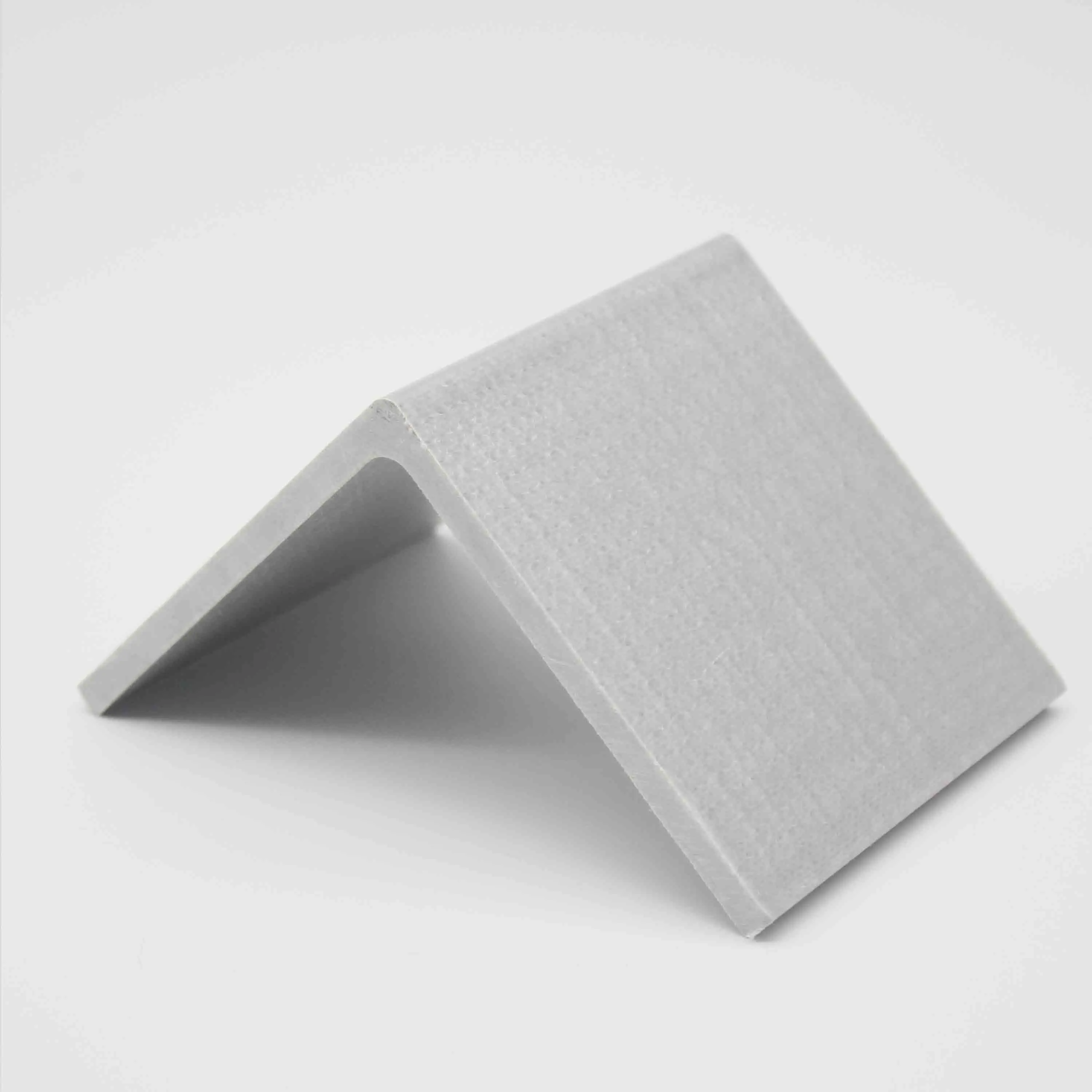 Professional manufacturer Fiberglass Profiled Bar