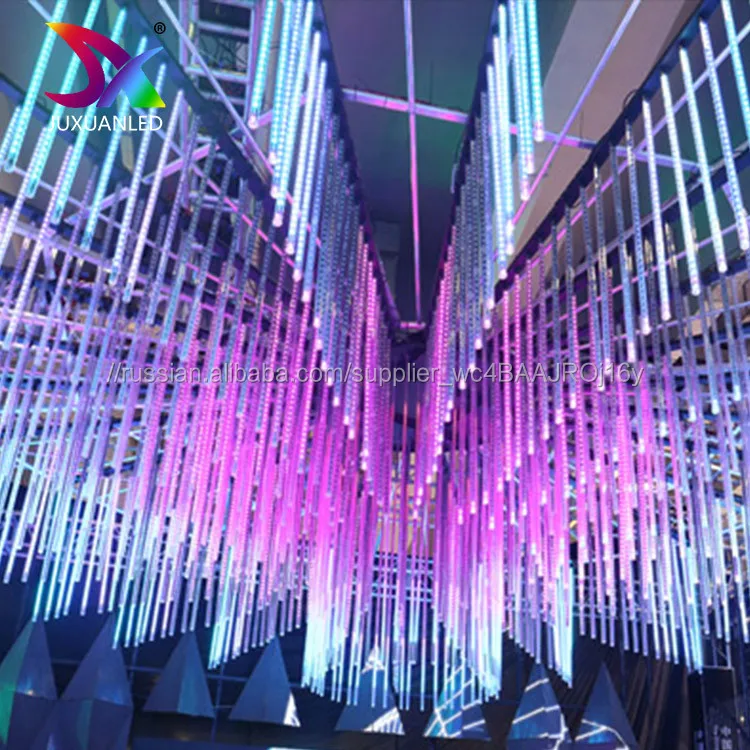 2016 Holiday Lights LED outdoor laser Christmas street light decor outdoor led Christmas tree lighting