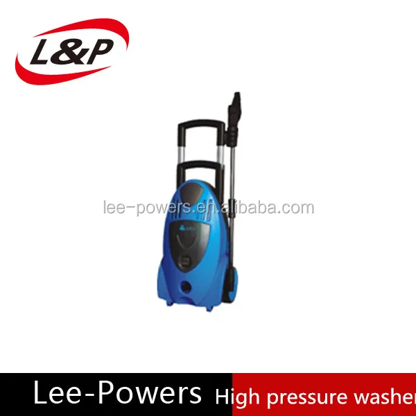 Year 2023 newest Factory direct high quality blue 2400W mini portable high pressure washer