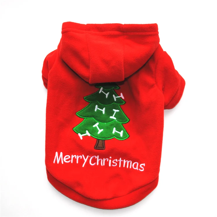 Заводская поставка одежда для домашних животных собак на зиму