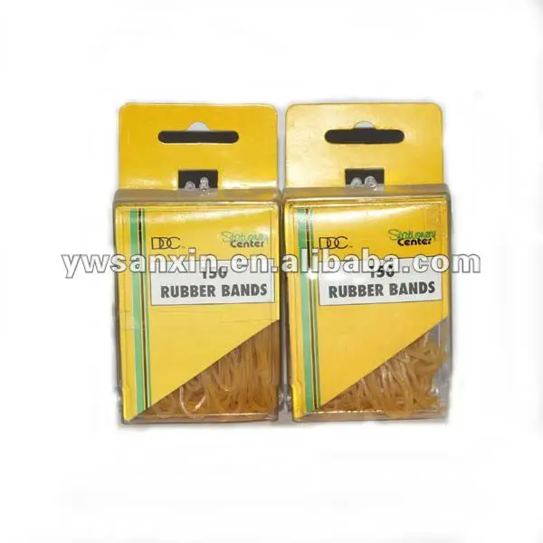 упругое природных резиновых полос таиланд