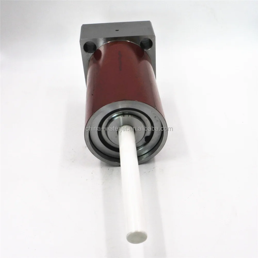 Детали режущего станка для струйной резки высокого давления, детали водяного насоса, усилитель