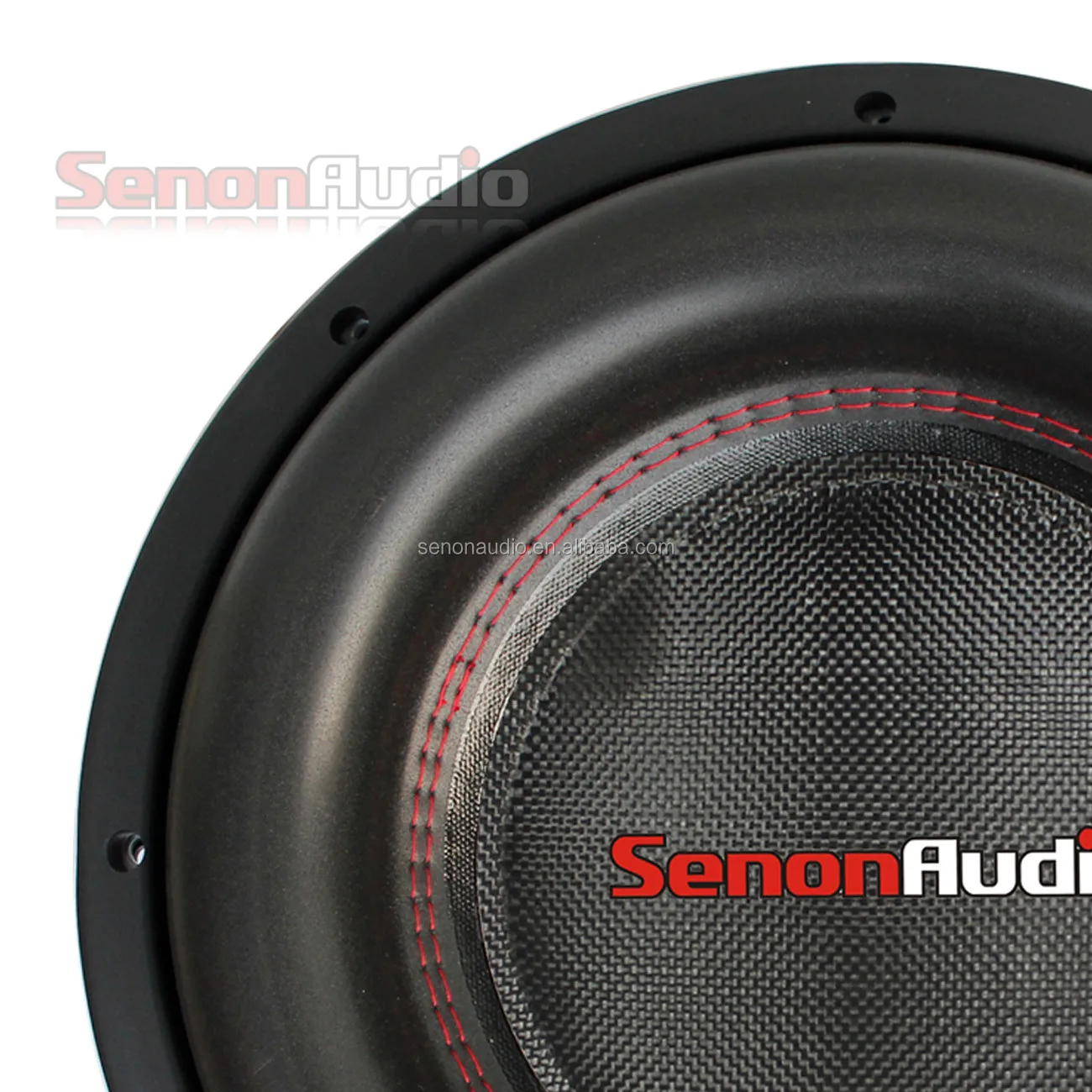 
SPL Audio Subwoofer Speaker the Reasonable Price of 15 -inch Competition Car Subwoofer 5000W RMS 