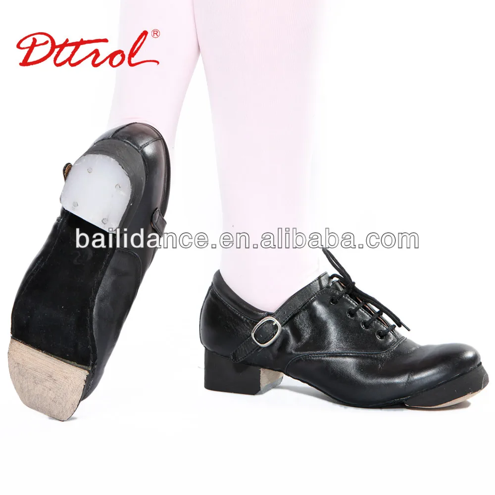 
D004777 Dttrol Irish cheap dance ghillie tap shoes for dancing 