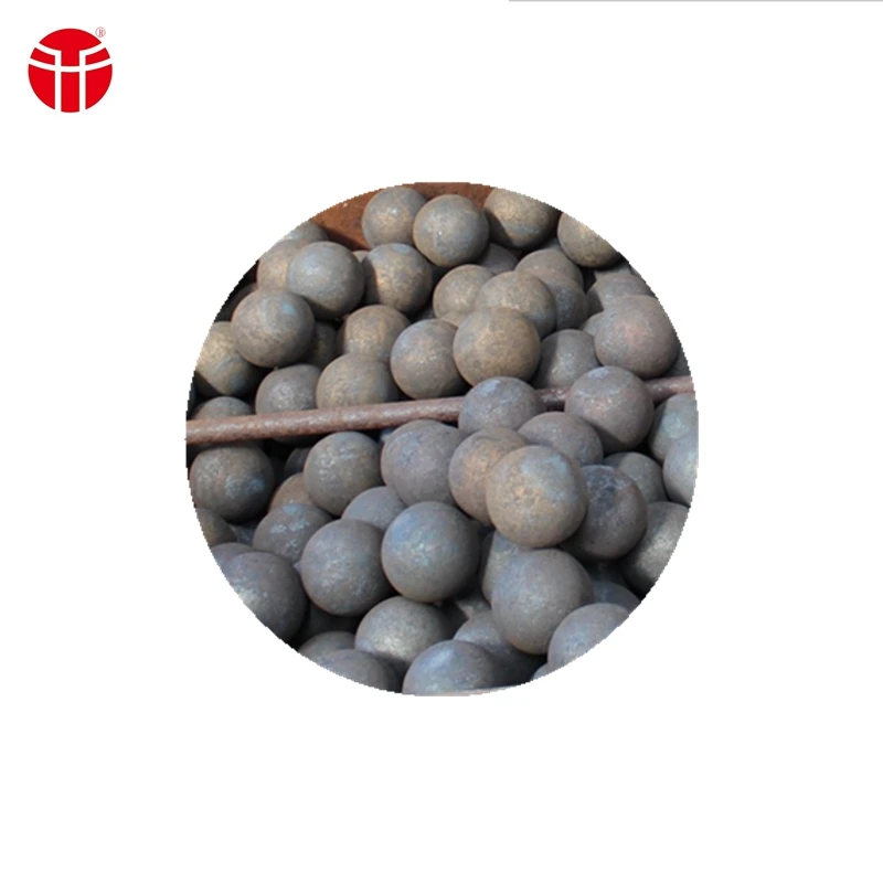 high hardness steel ball 30mm for grinding