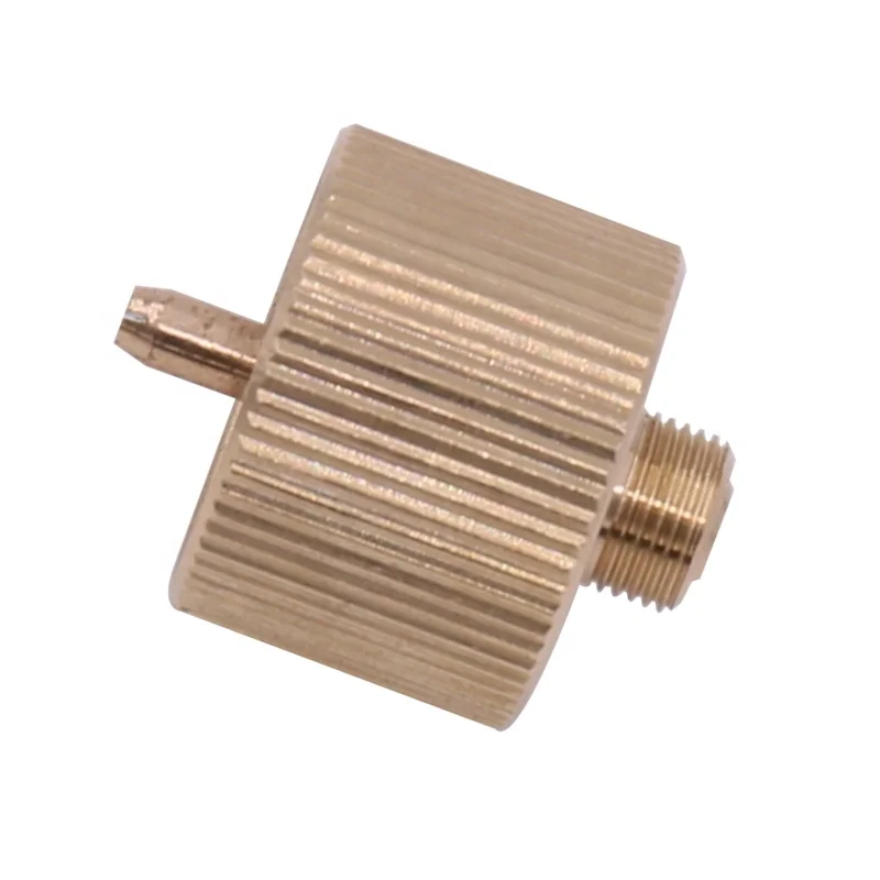 
Camping Stove Convert adapter Propane gas adapter 