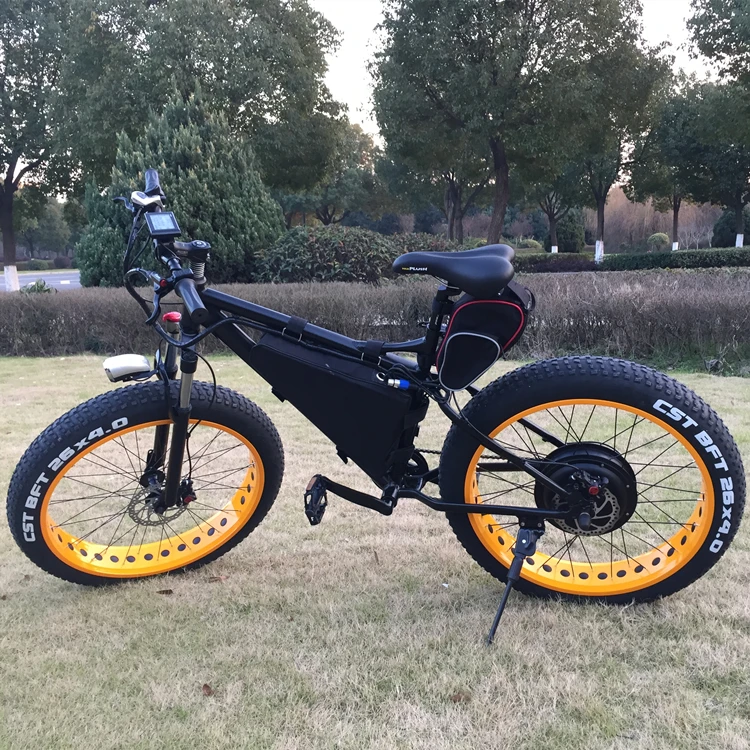 52v 20.3ah Samsung li-ion battery 750w e bicycle electric bike